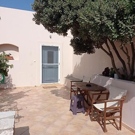 Apartamento Anna Kastrisianika Exterior foto